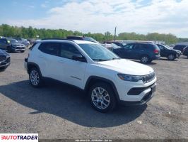 Jeep Compass 2023 2