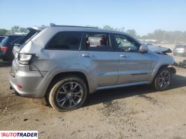 Jeep Grand Cherokee 2020 6