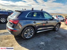 Audi Q5 2021 2