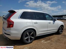 Volvo XC90 2019 2 Volvo XC90 2019 2