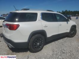 GMC Acadia 2019 3 GMC Acadia 2019 3