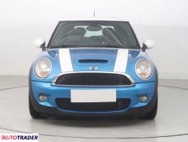 Mini Cooper S 2010 1.6 171 KM