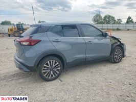 Nissan Pozostałe 2022 1