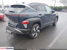 Hyundai Kona 2024 1