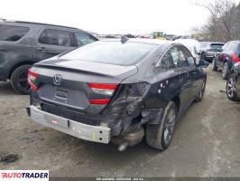 Honda Accord 2022 1