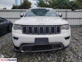 Jeep Grand Cherokee 2019 3