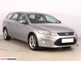 Ford Mondeo 2013 1.6 158 KM