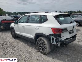 Volkswagen Pozostałe 2023 1 Volkswagen Pozostałe 2023 1