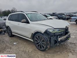 BMW Pozostałe 2020 4