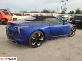 Lexus Pozostałe 2024 5 Lexus Pozostałe 2024 5