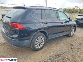 Volkswagen Tiguan 2020 2