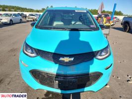 Chevrolet Pozostałe 2021