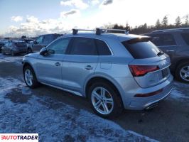 Audi Q5 2021 2 Audi Q5 2021 2