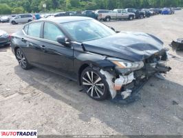 Nissan Altima 2020 2 Nissan Altima 2020 2