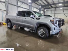 GMC Sierra 2023 3