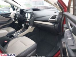 Subaru Forester 2024 2 Subaru Forester 2024 2