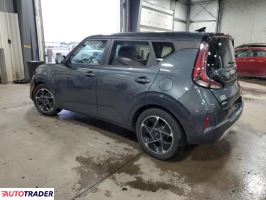 Kia Soul 2023 2