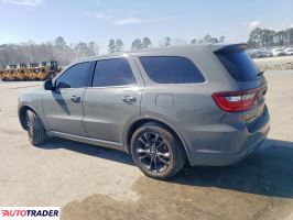 Dodge Durango 2021 3