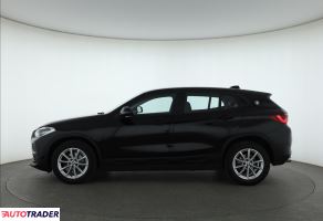 BMW X2 2021 2.0 147 KM