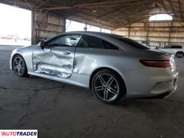 Mercedes CL 2019 3