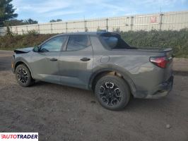 Hyundai Pozostałe 2024 2