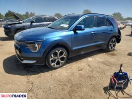 Kia Niro 2023 1