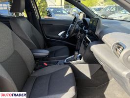 Toyota Yaris 2023 1.5 113 KM