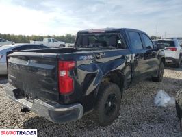 Chevrolet Silverado 2023 5