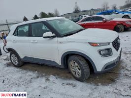 Hyundai Pozostałe 2021 1