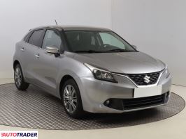 Suzuki Baleno - zobacz ofertę