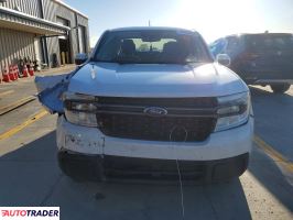 Ford Maverick 2023 2