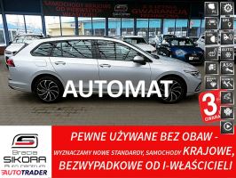 Volkswagen Golf 2021 1.5 150 KM