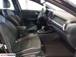 Kia Pozostałe 2023 2