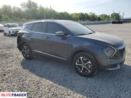 Kia Sportage 2025 2