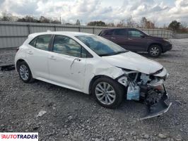 Toyota Corolla 2025 2