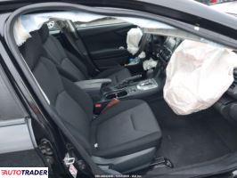 Subaru Impreza 2020 2