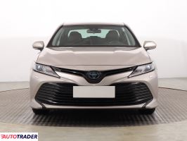 Toyota Camry 2020 2.5 214 KM