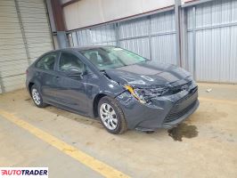 Toyota Corolla 2025 2