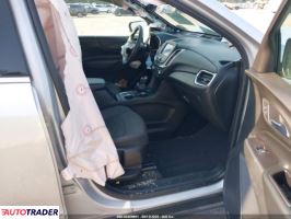 Chevrolet Equinox 2020 1 Chevrolet Equinox 2020 1