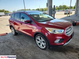 Ford Escape 2019 2 Ford Escape 2019 2