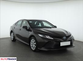 Toyota Camry 2019 2.5 214 KM