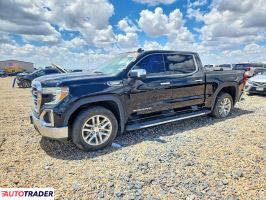 GMC Sierra 2021 5