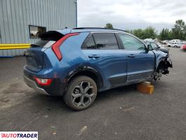 Kia Niro 2025 1