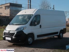 Citroen Jumper 2019 2.2