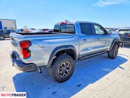 Chevrolet Colorado 2024 2