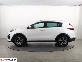 Kia Sportage 2019 1.6 174 KM