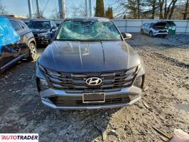 Hyundai Tucson 2025 2