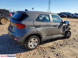 Hyundai Pozostałe 2020 1