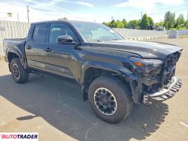 Toyota Tacoma 2025 2