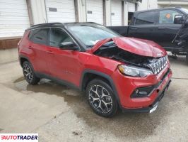 Jeep Compass 2025 2 Jeep Compass 2025 2